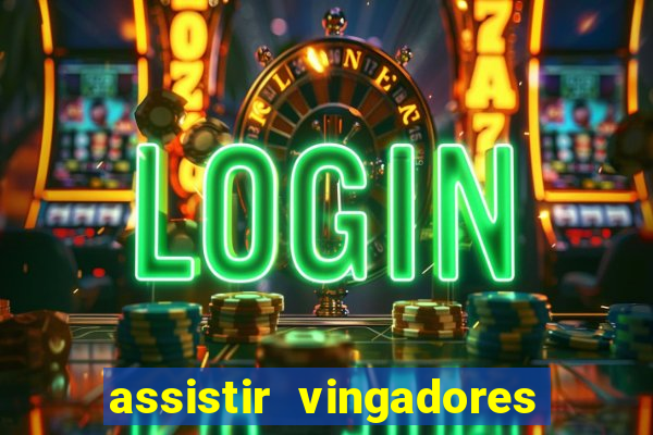 assistir vingadores guerra infinita google drive